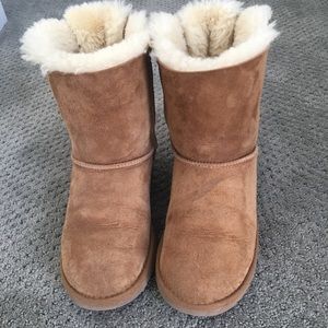 Girls Ugg boots